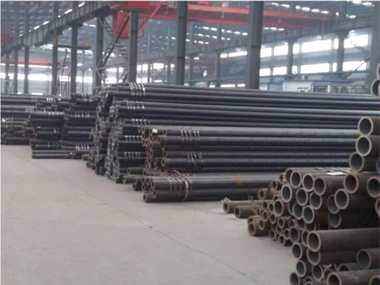 丰满12cr2mo化肥专用管